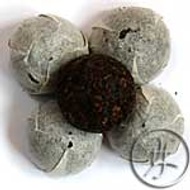 Pu-erh Mini Tuocha from TeaFrog