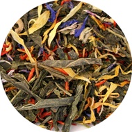 Mango Passionfruit from Caraway Tea Company