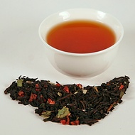 Refreshing Raspberry from The Tea Smith