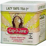 Cup-O-Jane from Lazy Days Tea Company