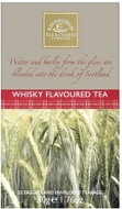 Whisky Flavoured Tea from Edinburgh Tea and Coffee Company