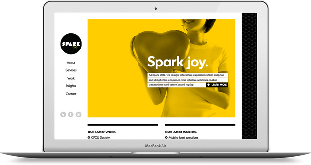 portfolio