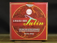 125 gram Nan Jian Golden Buds of Joy - 2010 from Mandala Tea