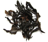 Taiwan Four Seasons Black Tea from What-Cha