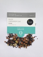 Black Cardamom Chai from Ichai