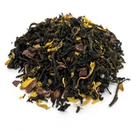 Tea-rrero Rocher from The Tea Girl