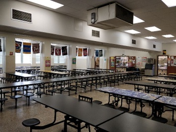 Cafeteria