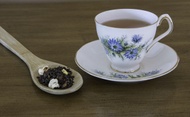 Caramel Popcorn Movie Night from The Angry Tea Room