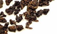 Aged Bamboo Oolong 1990 from Zhi Tea
