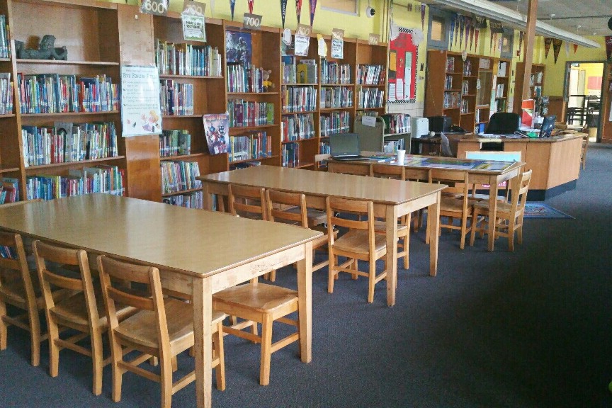 Media Center