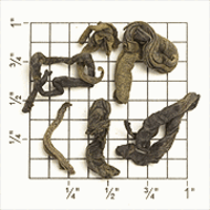 Dumbara Green Curls (TC36) from Upton Tea Imports