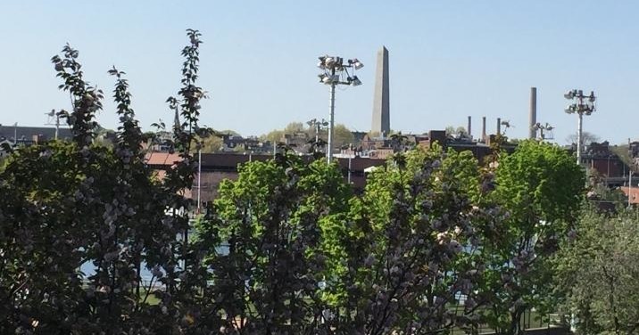Downtown to Back Bay via Beacon Hill Walking Tour photo 1