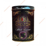 Black Currant from Chelton Tea Collection