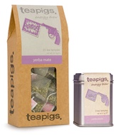 Yerba Mate from Teapigs