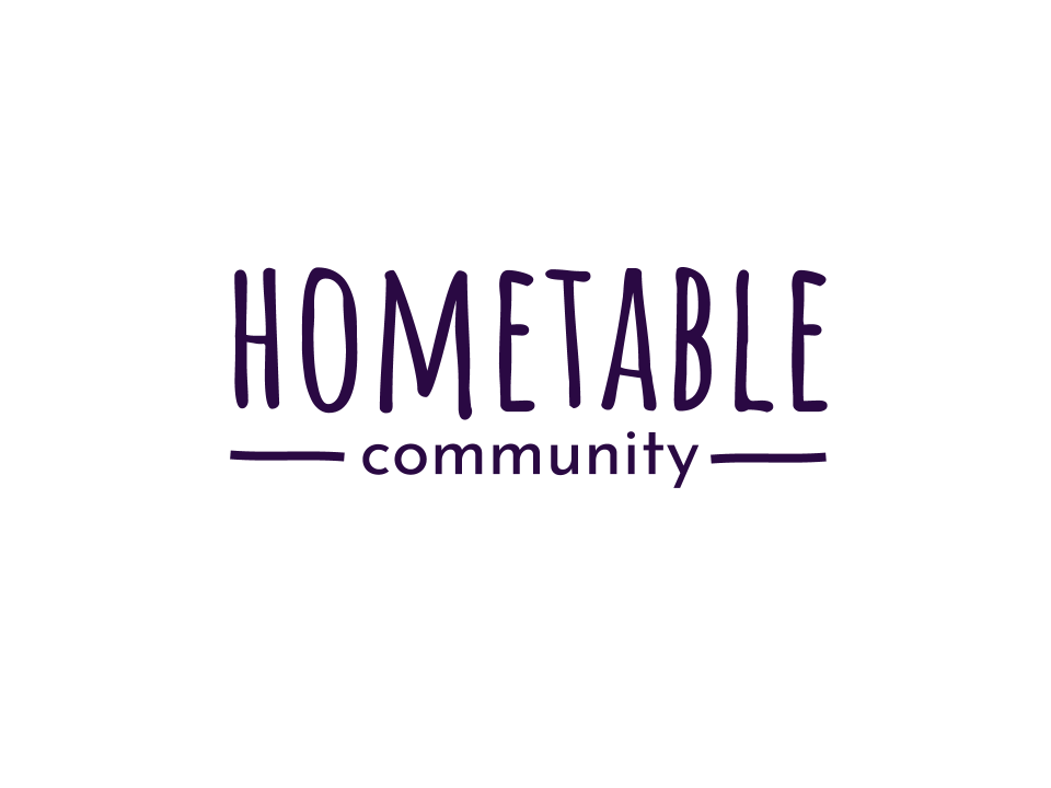 Hometable Community logo