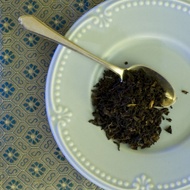 Organic Decaf Black Tea from Divinitea