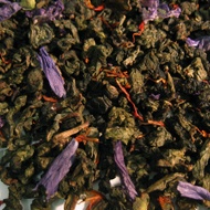 Acai Berry Blend from Fusion Teas