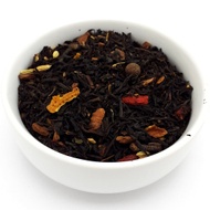 Amontillado Chai from A Quarter to Tea