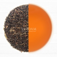 Okayti Muscatel Darjeeling Second Flush Organic Black Tea from Vahdam Teas