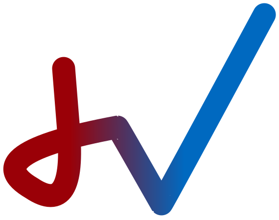 Vipond for Congress logo