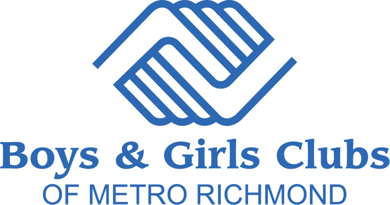 Boys & Girls Clubs of Metro Richmond logo