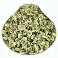 Imperial Grade Pure Bud Bi Luo Chun Green Tea from Yunnan Sourcing