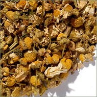 Chamomile Mint from The Tea Table