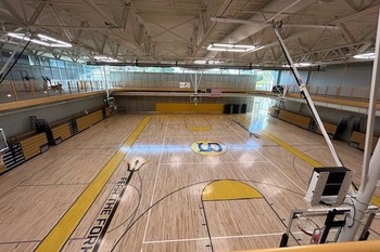 Gymnasium