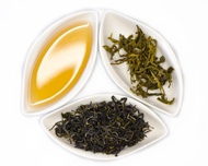 Twisted Green Tea from Beautiful Taiwan Tea Company