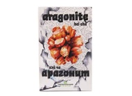 Aragonite (Anhua Heicha 2017) from Moychay