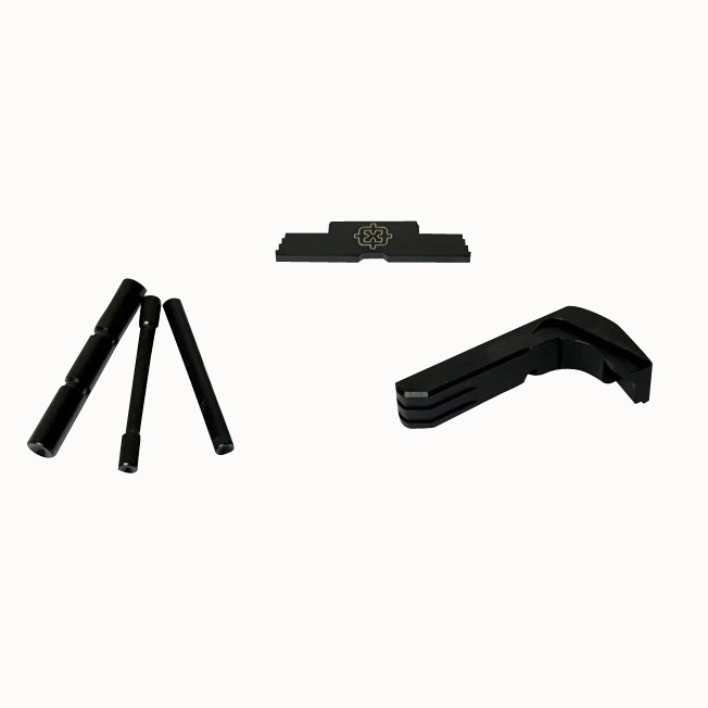 CRG4OKBK Pat's Pawn & Gun Shop Inc. LEESBURG 34748