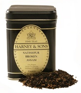 Satishpur Broken Assam from Harney & Sons