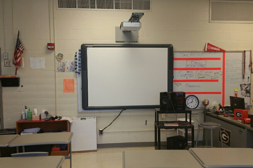 Classroom