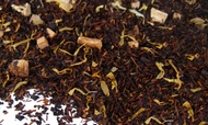 Caramel Cream Mate from Fusion Teas