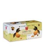 Lemon Tea from Wissotzky Tea