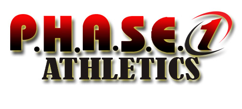 P.H.A.S.E. 1 Athletics