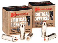 Critical Defense | 9mm | 115gr | FTX - Recoil Gunworks LLC