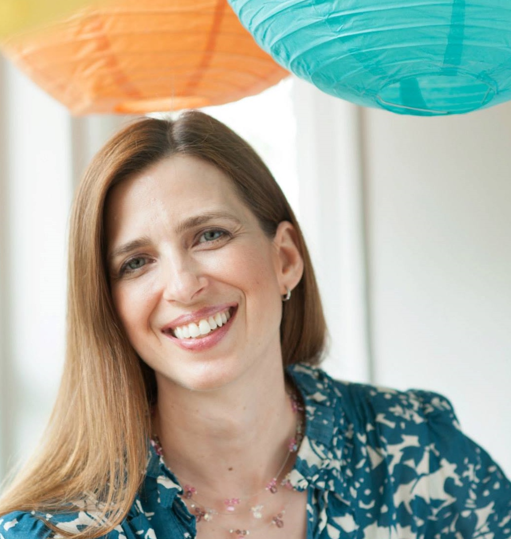 Darla DeMorrow, CPO®