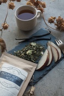 Mount Hood Hops from Winterwoods Tea Company