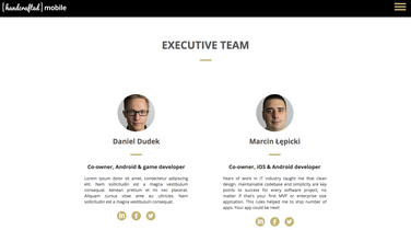 portfolio