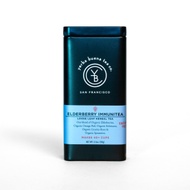Elderberry Immunitea from Yerba Buena Tea Co.