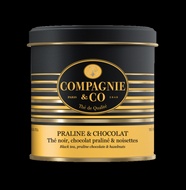 Praline & Chocolat from Compagnie & Co (formerly Compagnie Coloniale)