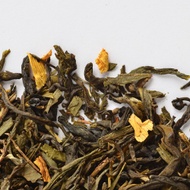Vanilla from Camellia Sinensis