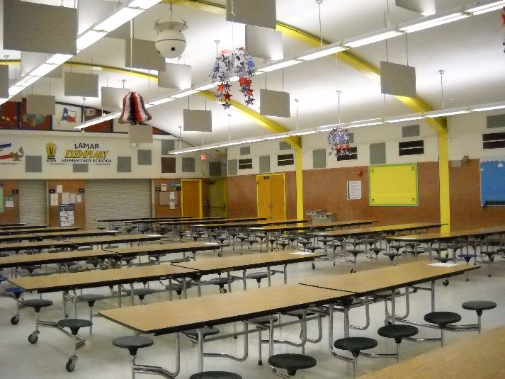 Cafeteria