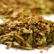 Chocolate Mint Mate from The Jade Teapot