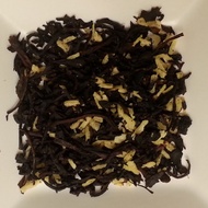 Snow Flake from Lily Chai Tea