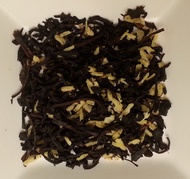 Snow Flake from Lily Chai Tea