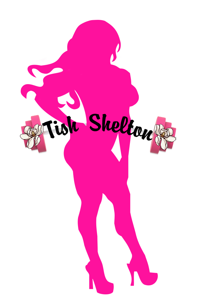 Tish Shelton Fitness logo
