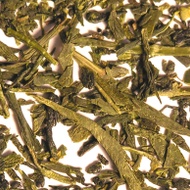 Finest Sencha Green from The Tea Set