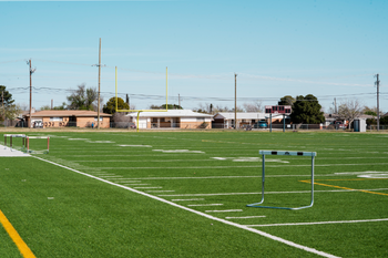 Turf Field